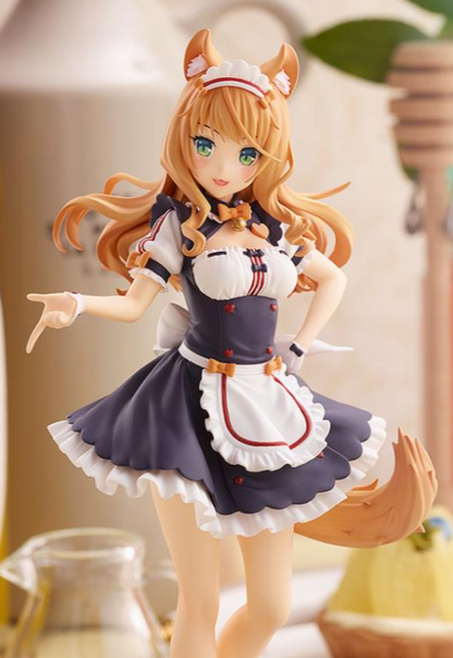 Nekopara Pop Up Parade Maple