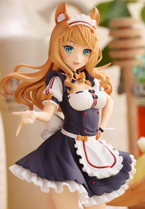 Nekopara Pop Up Parade Maple