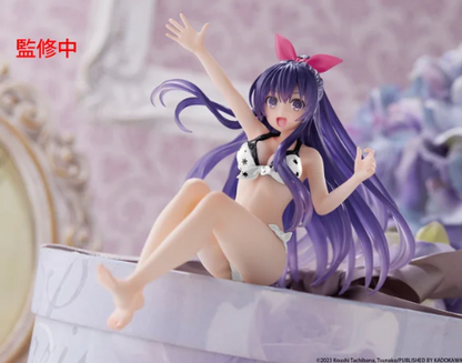 Aqua Float Girls Figures