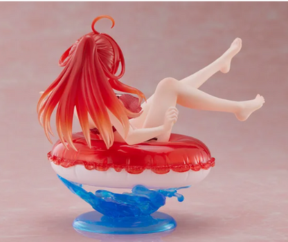 Aqua Float Girls Figures