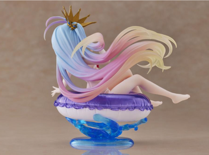 Aqua Float Girls Figures