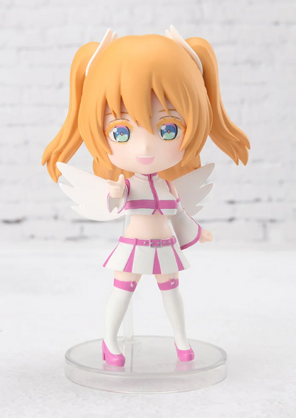 Figuarts mini 2.5 Dimensional Seduction Liliel / Ririsa Key Visual Ver.