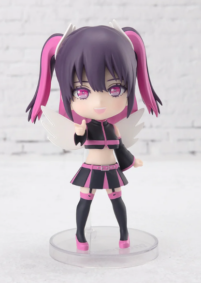 Figuarts mini 2.5 Dimensional Seduction Liliel / Ririsa Key Visual Ver.