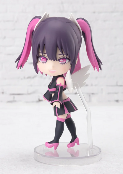 Figuarts mini 2.5 Dimensional Seduction Liliel / Ririsa Key Visual Ver.