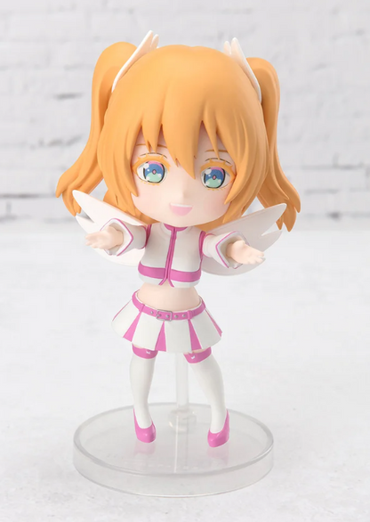 Figuarts mini 2.5 Dimensional Seduction Liliel / Ririsa Key Visual Ver.