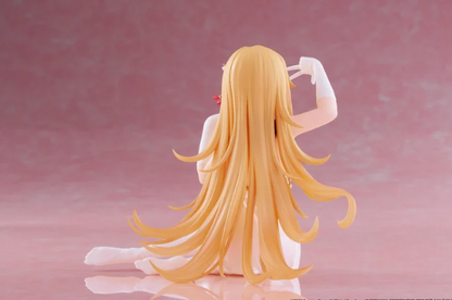 Desktop Cute Figure A Certain Scientific Railgun Misaki Shokuhou: Chinese Dress Ver.