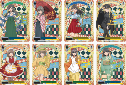[PRE-ORDER] Rascal Does Not Dream Vol. 4 | English Weiss Schwarz