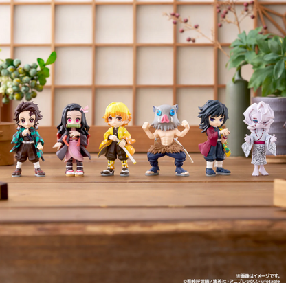 PalVerse Demon Slayer Vol. 1 Blind Boxes