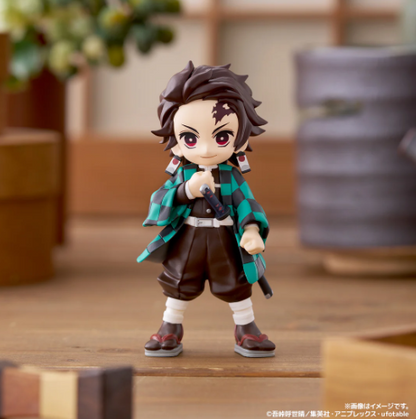 PalVerse Demon Slayer Vol. 1 Blind Boxes