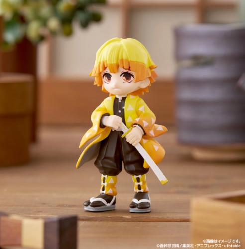PalVerse Demon Slayer Vol. 1 Blind Boxes