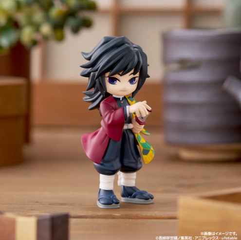 PalVerse Demon Slayer Vol. 1 Blind Boxes
