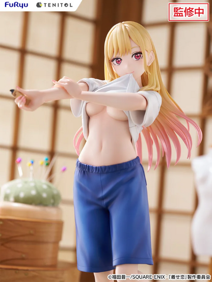 TENITOL TALL My Dress-Up Darling Marin Kitagawa: Gojo's Gym Uniform Ver.