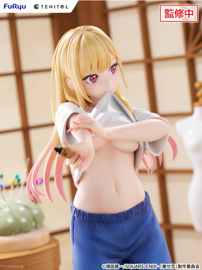 TENITOL TALL My Dress-Up Darling Marin Kitagawa: Gojo's Gym Uniform Ver.