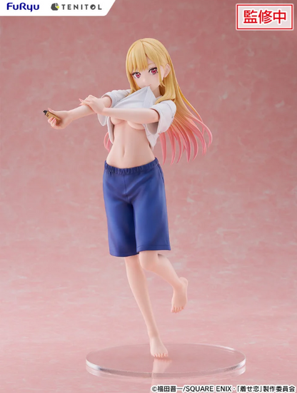 TENITOL TALL My Dress-Up Darling Marin Kitagawa: Gojo's Gym Uniform Ver.