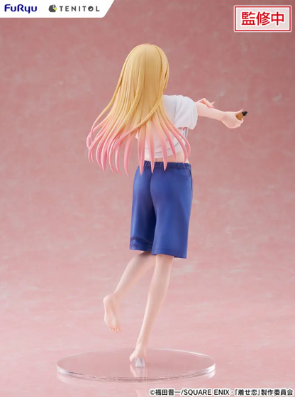 TENITOL TALL My Dress-Up Darling Marin Kitagawa: Gojo's Gym Uniform Ver.