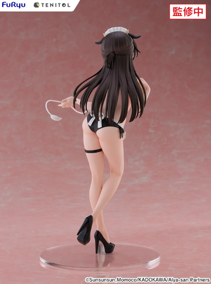 TENITOL TALL Alya/Yuki Cow Costume ver. Non-Scale Figures