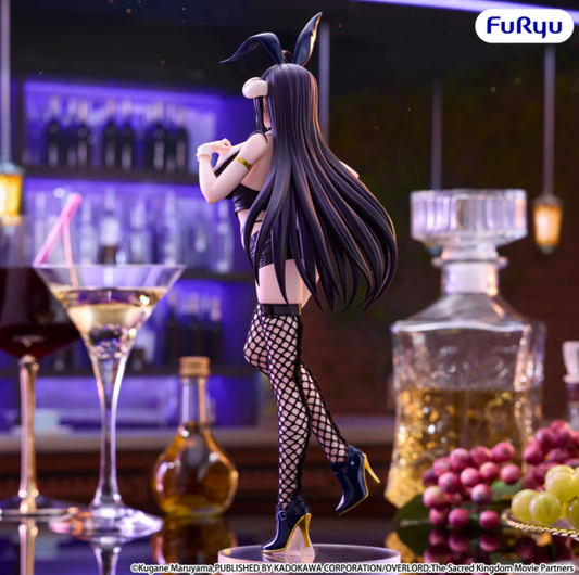 BiCute Bunnies Figure Overlord Albedo: Another Costume Ver.