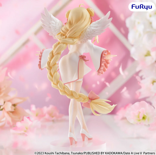 [NEW]  BiCute Dark/Pure Figure Date A Live V Kurumi/Tohka/Zodiac