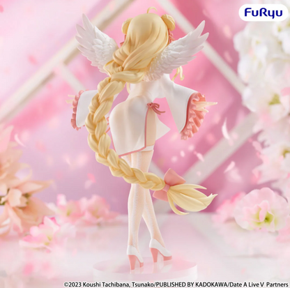 [NEW]  BiCute Dark/Pure Figure Date A Live V Kurumi/Tohka/Zodiac