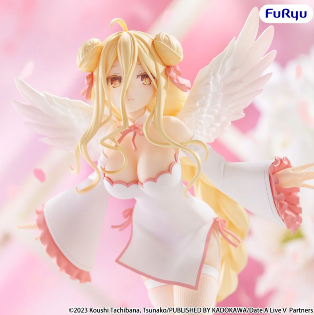 [NEW]  BiCute Dark/Pure Figure Date A Live V Kurumi/Tohka/Zodiac