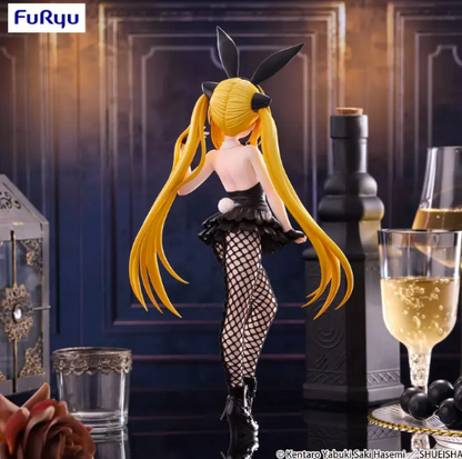 BiCute Bunnies Figure To Love-Ru Darkness Golden Darkness
