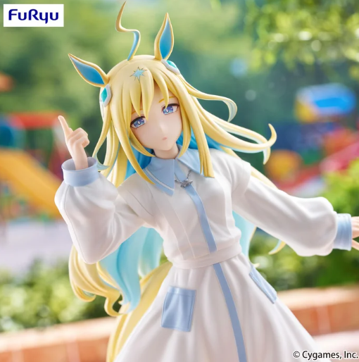 Trio-Try-iT Figure Umamusume: Pretty Derby Neo Universe