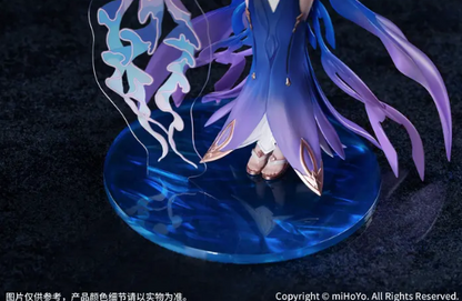 Gift+ Honkai Impact 3rd Mobius: Daughter of Corals Ver. 1/8 Scale Figure