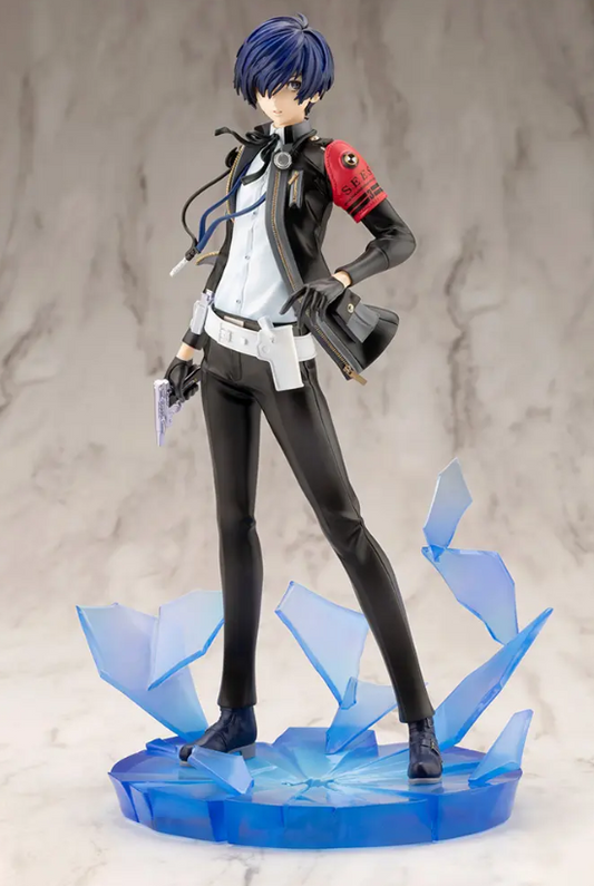 ArtFX J Persona 3 Reload Hero 1/8 Scale Figure