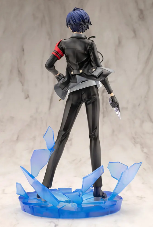ArtFX J Persona 3 Reload Hero 1/8 Scale Figure