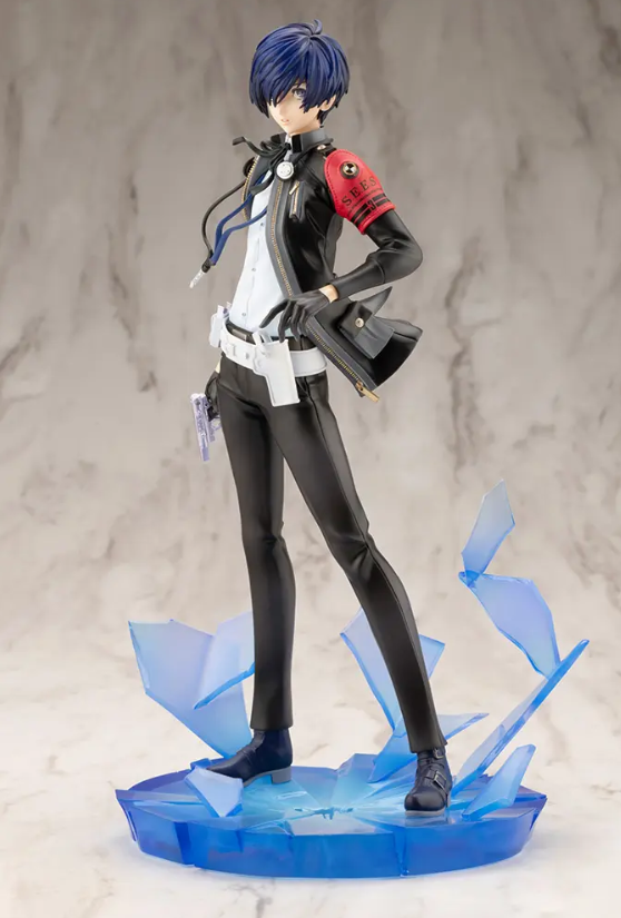 ArtFX J Persona 3 Reload Hero 1/8 Scale Figure
