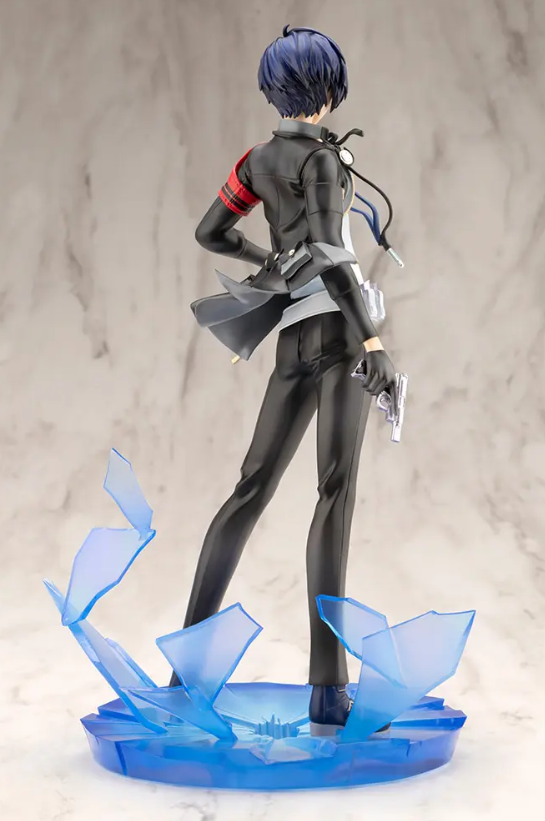 ArtFX J Persona 3 Reload Hero 1/8 Scale Figure