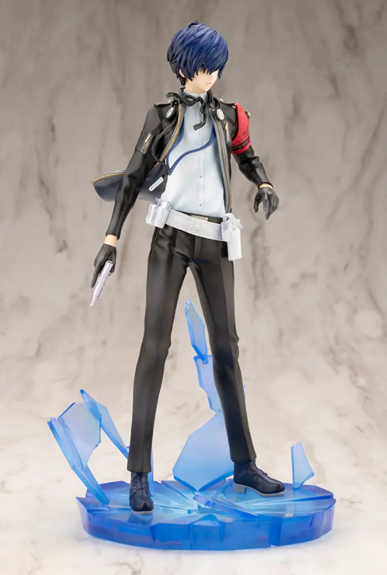 ArtFX J Persona 3 Reload Hero 1/8 Scale Figure