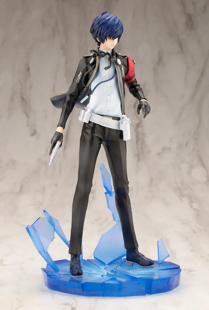 ArtFX J Persona 3 Reload Hero 1/8 Scale Figure