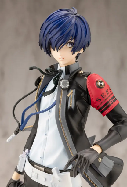 ArtFX J Persona 3 Reload Hero 1/8 Scale Figure