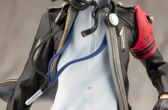 ArtFX J Persona 3 Reload Hero 1/8 Scale Figure