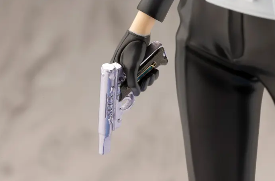 ArtFX J Persona 3 Reload Hero 1/8 Scale Figure