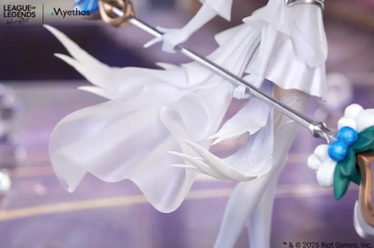 Gift+ League of Legends: Wild Rift Crystal Rose Lux 1/8 Scale Figure