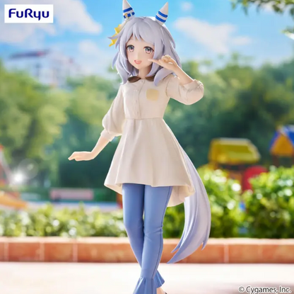 Trio-Try-iT Figure Uma Musume: Pretty Derby Hishi Miracle