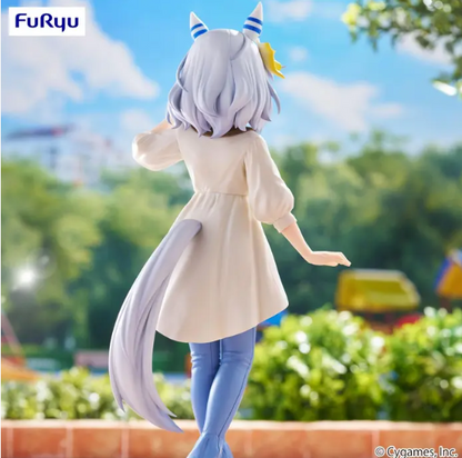Trio-Try-iT Figure Uma Musume: Pretty Derby Hishi Miracle