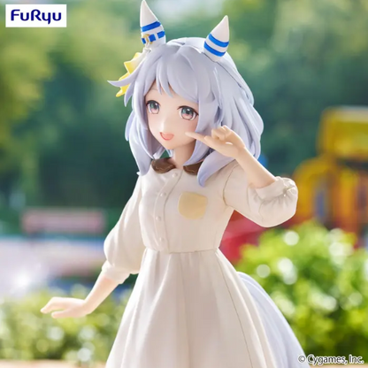 Trio-Try-iT Figure Uma Musume: Pretty Derby Hishi Miracle