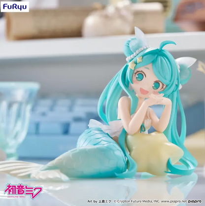 Desktop Figure Fairy Hatsune Miku: Mermaid Princess Ver.