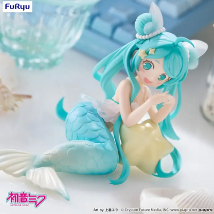 Desktop Figure Fairy Hatsune Miku: Mermaid Princess Ver.