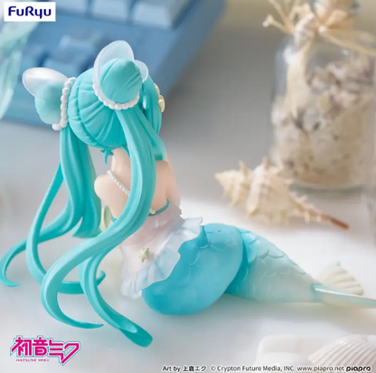 Desktop Figure Fairy Hatsune Miku: Mermaid Princess Ver.