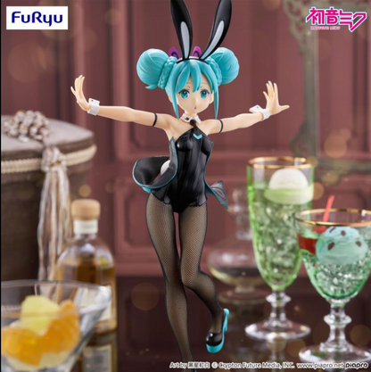 Hatsune Miku & Megurine Luka Vocaloid BiCute Bunnies Figure