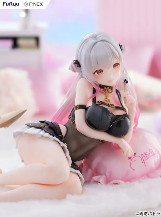 VTuber Suou Patra: Gaming Outfit Ver. 1/6 Scale Figure