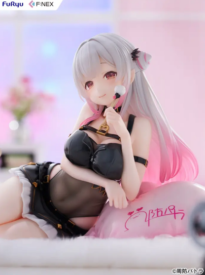 VTuber Suou Patra: Gaming Outfit Ver. 1/6 Scale Figure