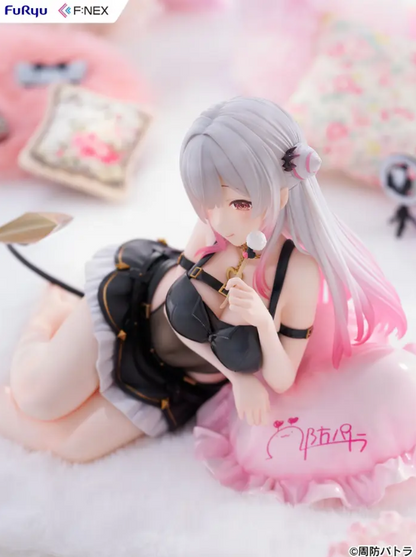 VTuber Suou Patra: Gaming Outfit Ver. 1/6 Scale Figure