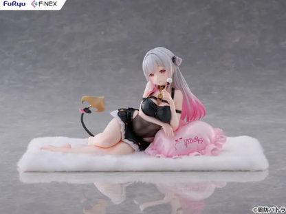 VTuber Suou Patra: Gaming Outfit Ver. 1/6 Scale Figure