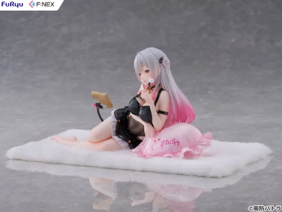 VTuber Suou Patra: Gaming Outfit Ver. 1/6 Scale Figure