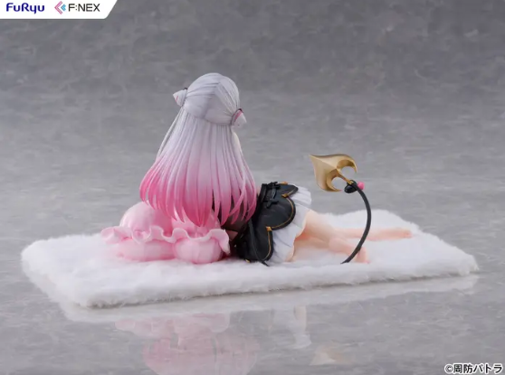 VTuber Suou Patra: Gaming Outfit Ver. 1/6 Scale Figure